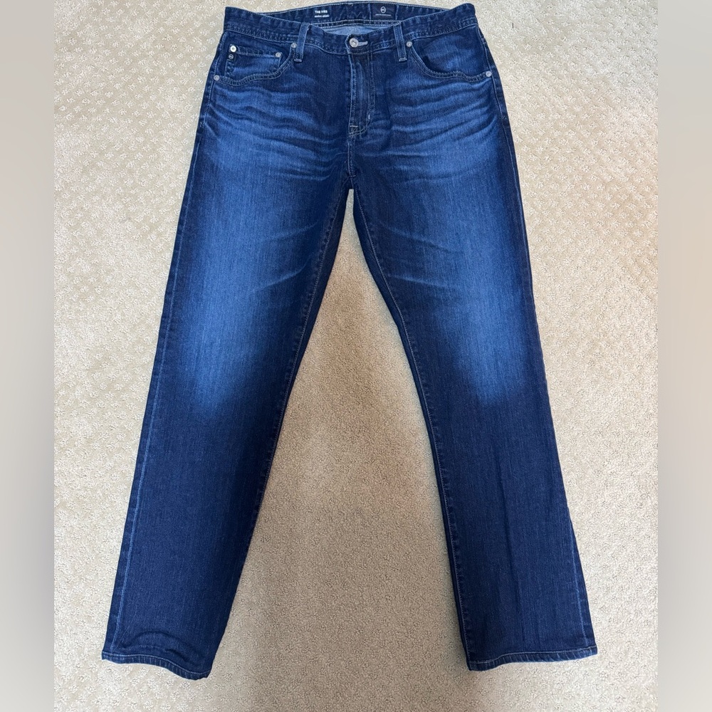 AG Denim The Ives